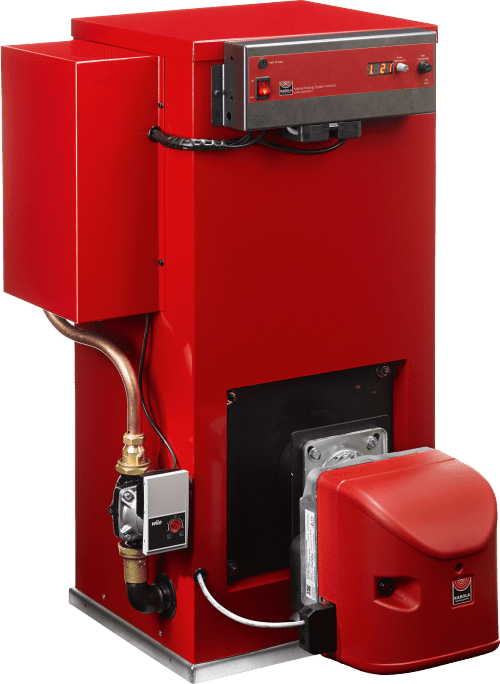 Kabola B35 Combi 230V 41kW