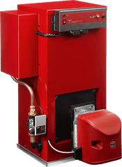 Kabola B70 Combi 230V 81,4 kW