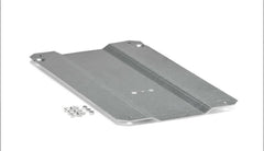 Metall platta