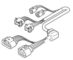 Externkabel Thermo S Setra