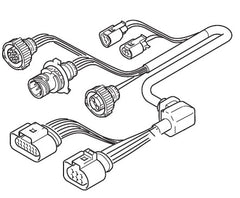 Externkabel Thermo S Mercedes