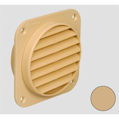 Vridbart luftutsläpp SCW 2, beige – Truma 39971-02 (bild 2)