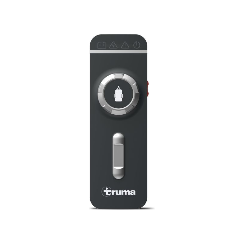 Fjärrkontroll till Truma Mover SX – Truma 60031-00262 (bild 4)