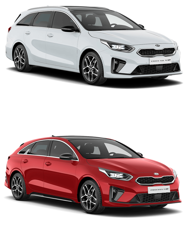 Eberspächer monteringssats Hydronic S3 – Kia Ceed 1,4 Gdi från 2018 5kW (H3)