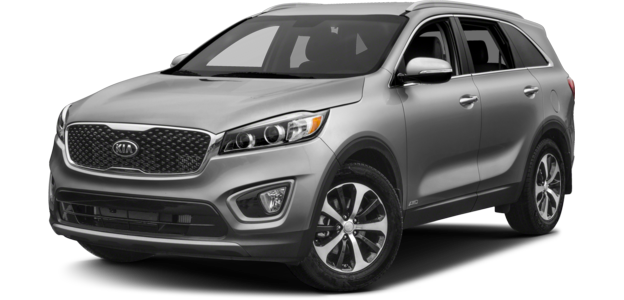 Eberspächer monteringssats – Kia Sorento 2,2 CRDi, MY från 2015