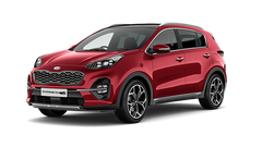 Eberspächer monteringssats – Kia Sport.1,6/ 2,0 CRDi/MHEV 4kW