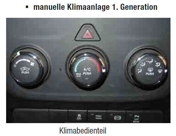 Eberspächer monteringssats Hydronic S3 – Dodge Ram 5,7l från 2017