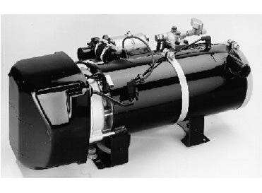 D24W Universal 24 V incl.