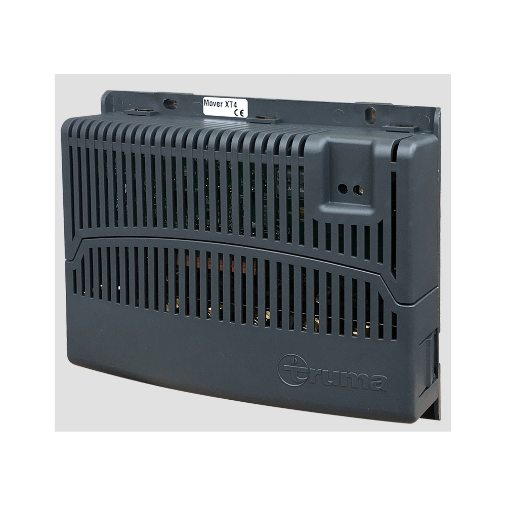 Styrenhet till Mover XT4 – Truma 60020-00151 (bild 3)
