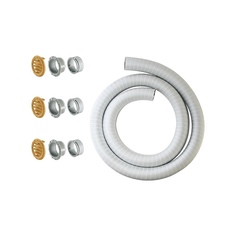 Saphir EasySet, beige – Truma 40090-44100 (bild 2)
