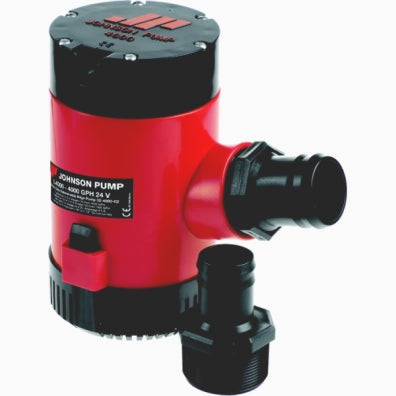 Länspump 24V L4000