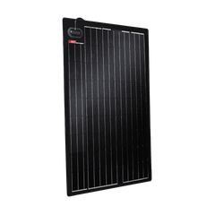 NDS LIGHTSOLAR LSE 195W Front junktion