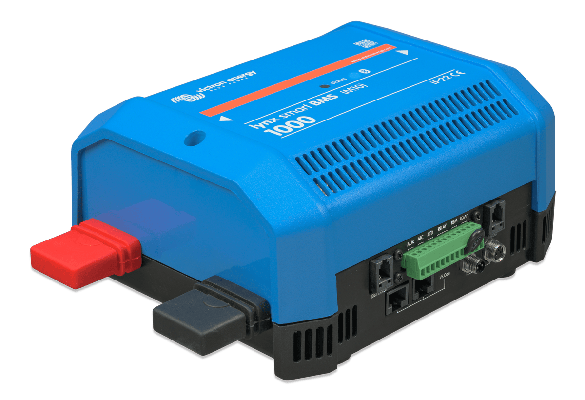 Lynx Smart BMS 1000 (M10)