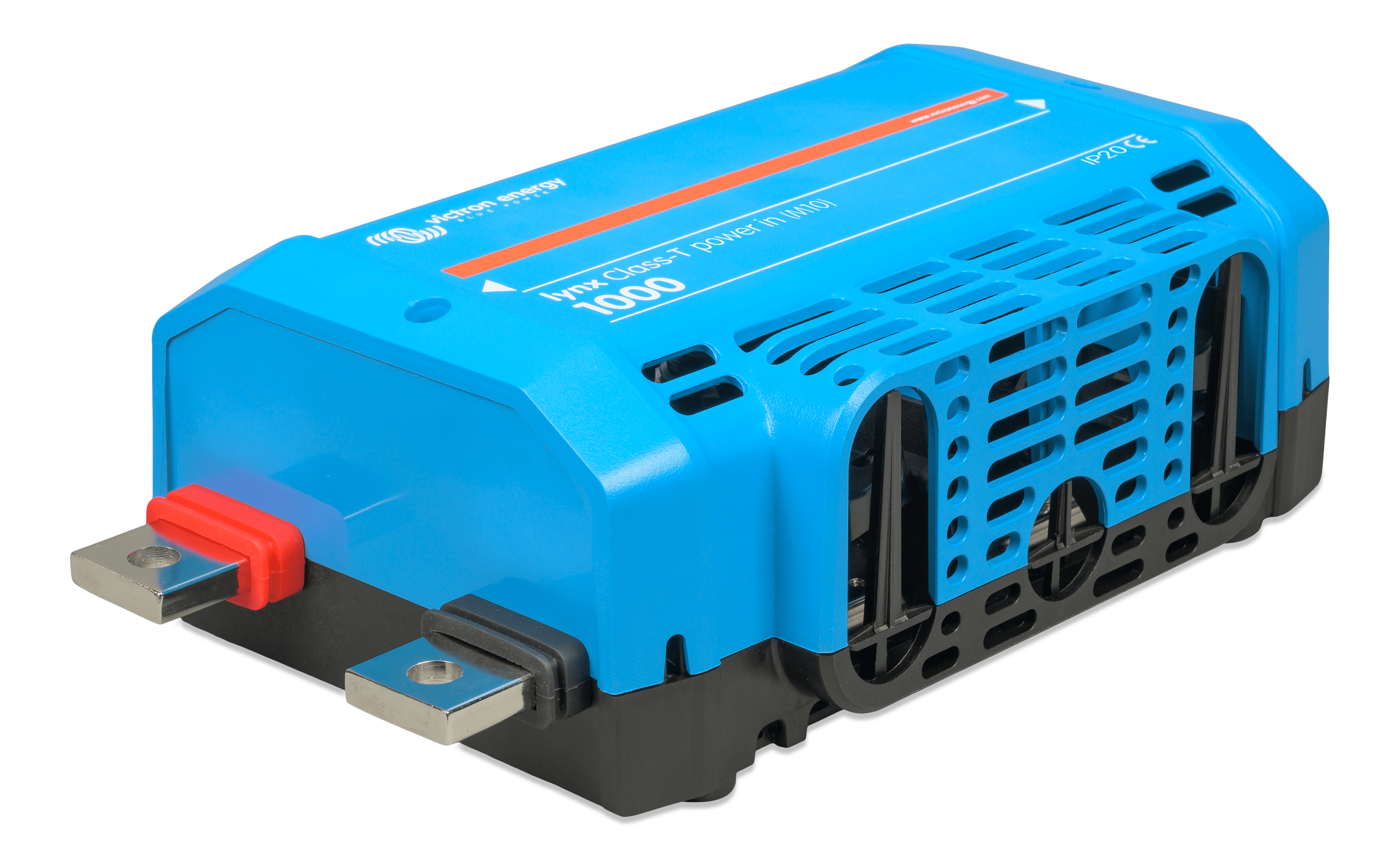 Lynx Class-T Power In (M10)