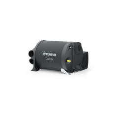 Truma Combi 6 E gasol- och elvärmare med iNet X Panel – Truma 33814-20 (bild 2)