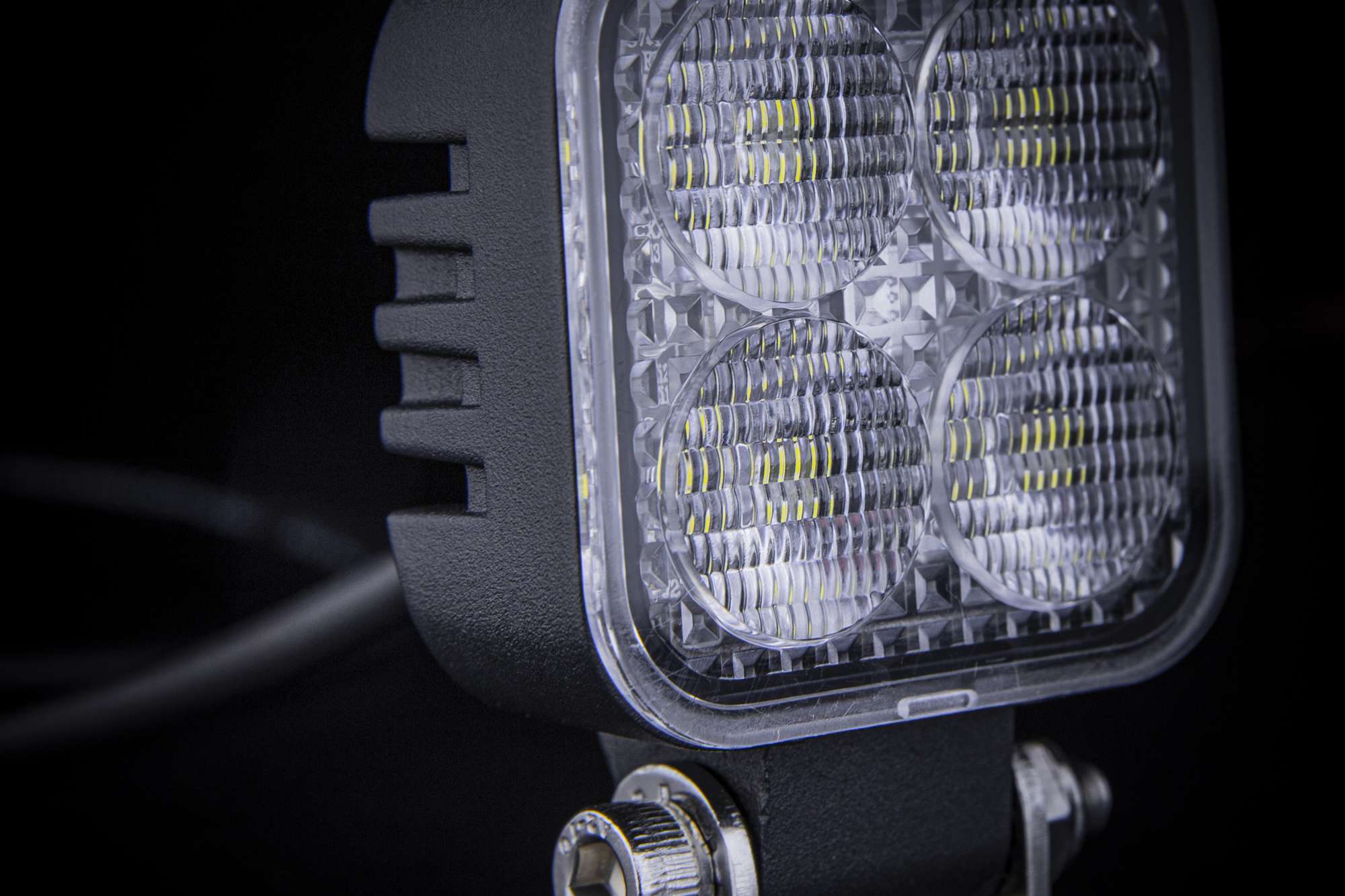 UNITY ARBETSLJUS 10 W