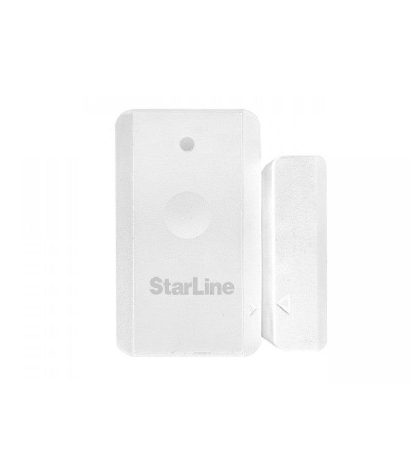 StarLine S9 CAMPER