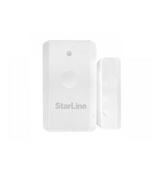 StarLine Trådlös Magnetkontakt MS-06BT-W