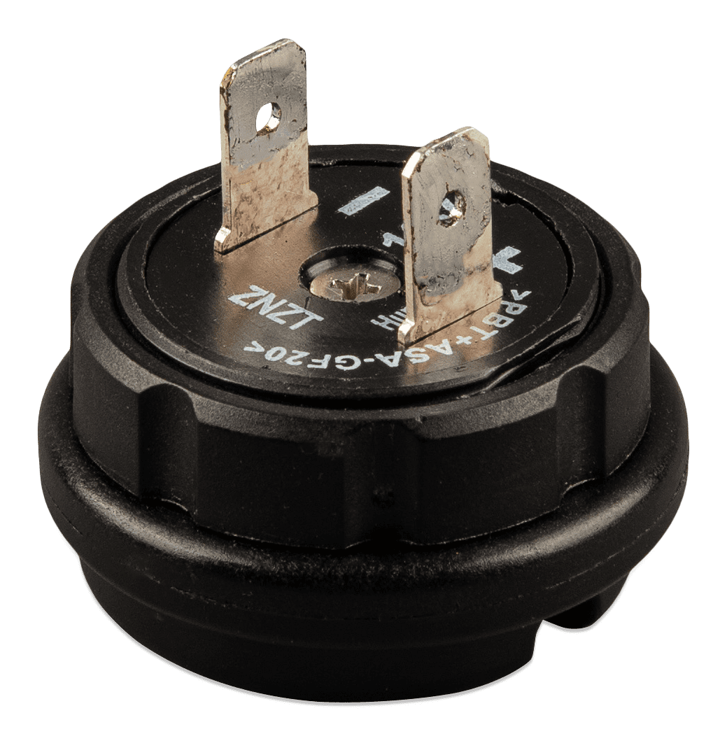 MagCode Power Port 12V (max. 15A)
