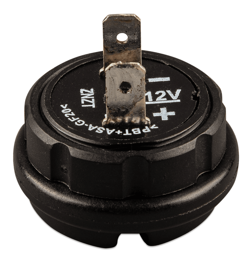 MagCode Power Port 12V (max. 15A)