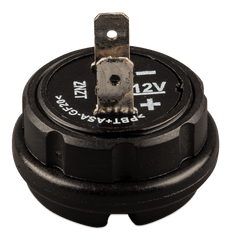 MagCode Power Port 12V (max. 15A)