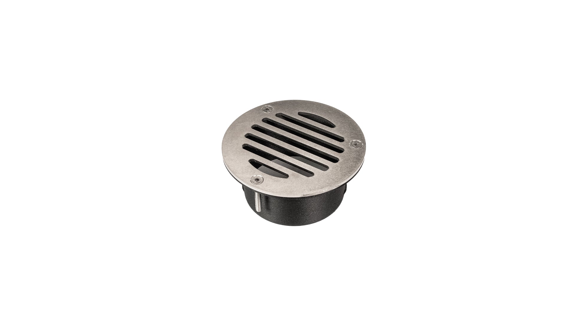 Metallgaller i rostfritt stål för varmluftsutblås – AUTOTERM
