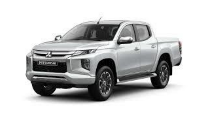 Eberspächer värmarpaket vattenvärmare – Mitsubishi L200 2,2 DI-D 4kW från 2019