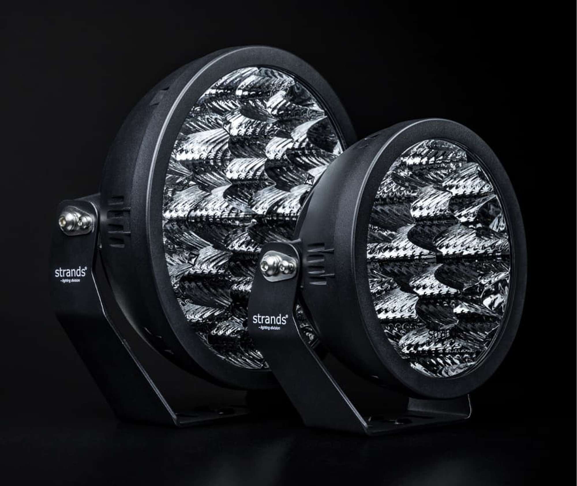 YUKON 2.0 SPOT EXTRALJUS 9″