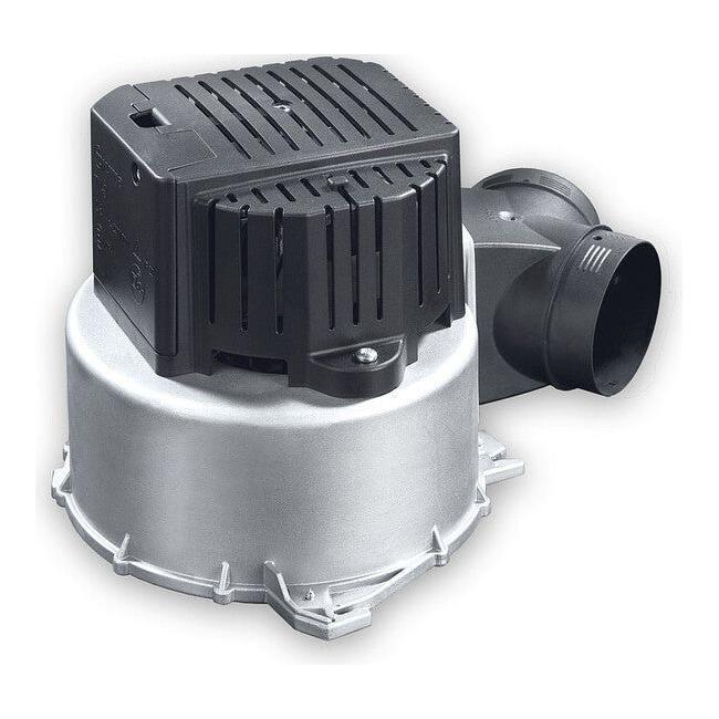Truma fläkt TEB-3, 12 V, integrerad manöverenhet, för S 3004/S 5004 – Truma 41240-01 (bild 4)