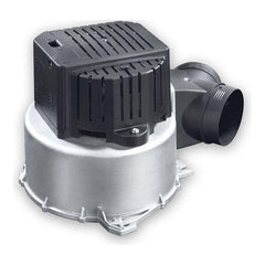 Truma fläkt TEB-3, 12 V, integrerad manöverenhet, för S 3004/S 5004 – Truma 41240-01 (bild 4)