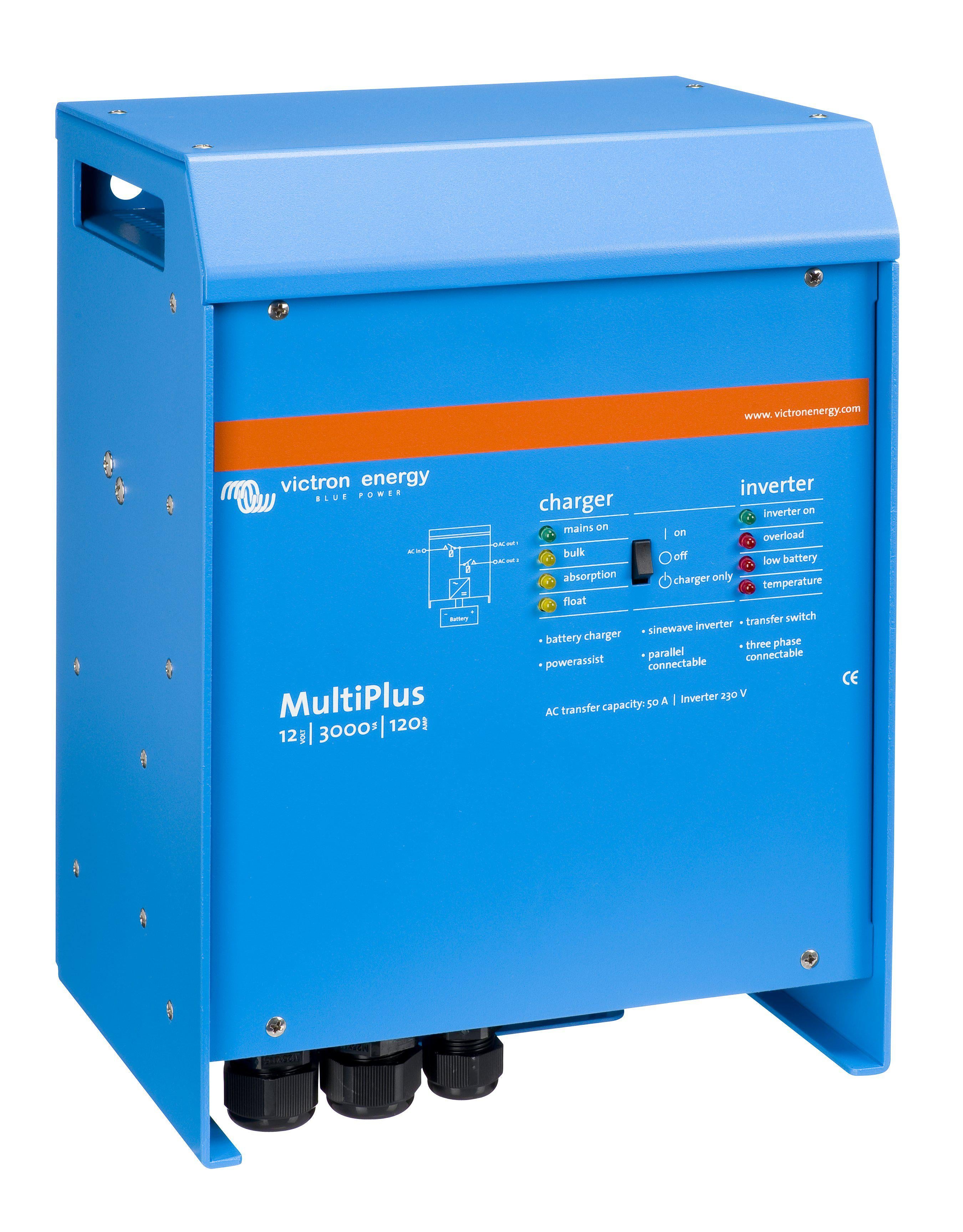 MultiPlus 12/3000/120-50 230V
