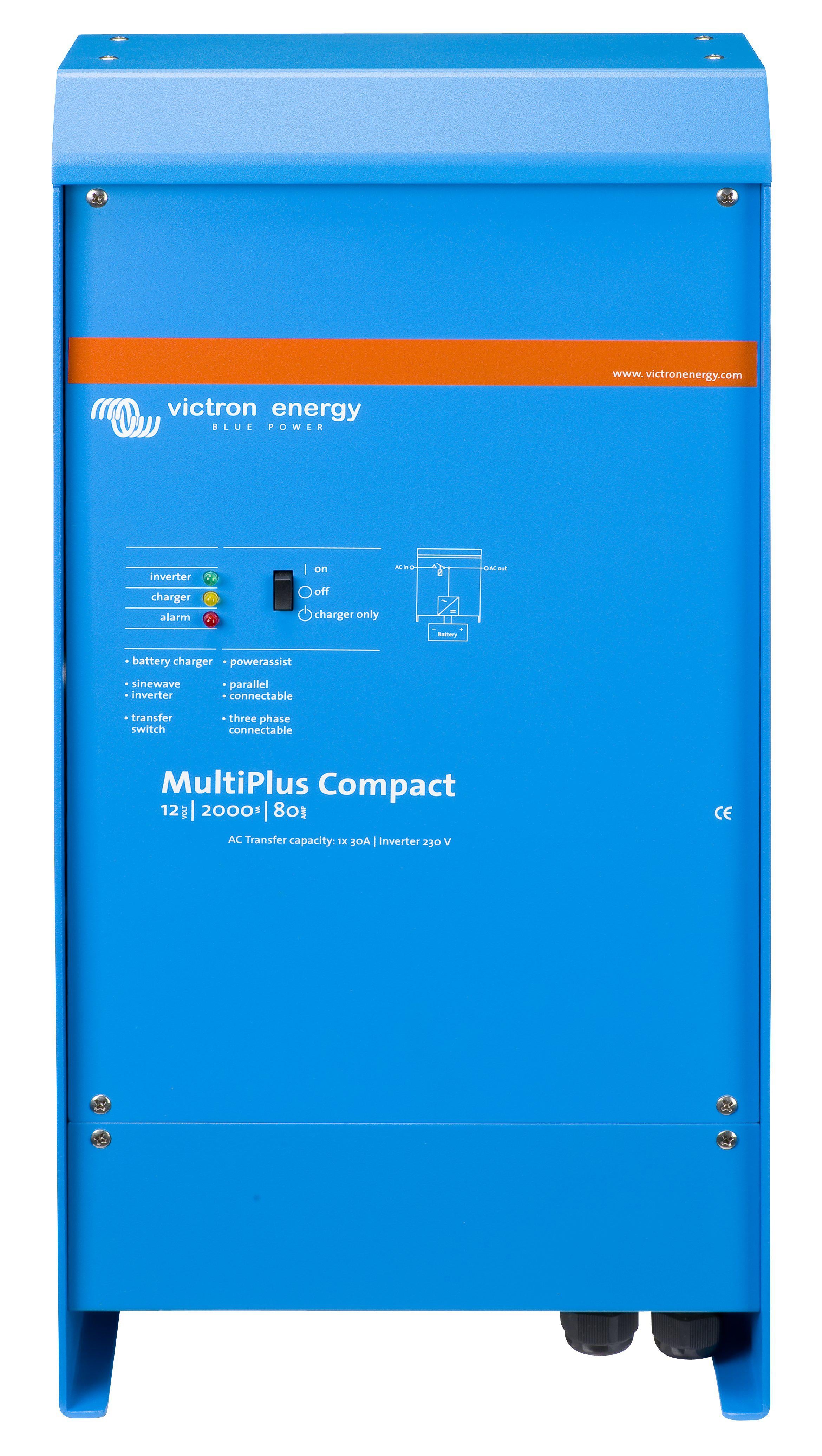 MultiPlus Comp 12/2000/80-30