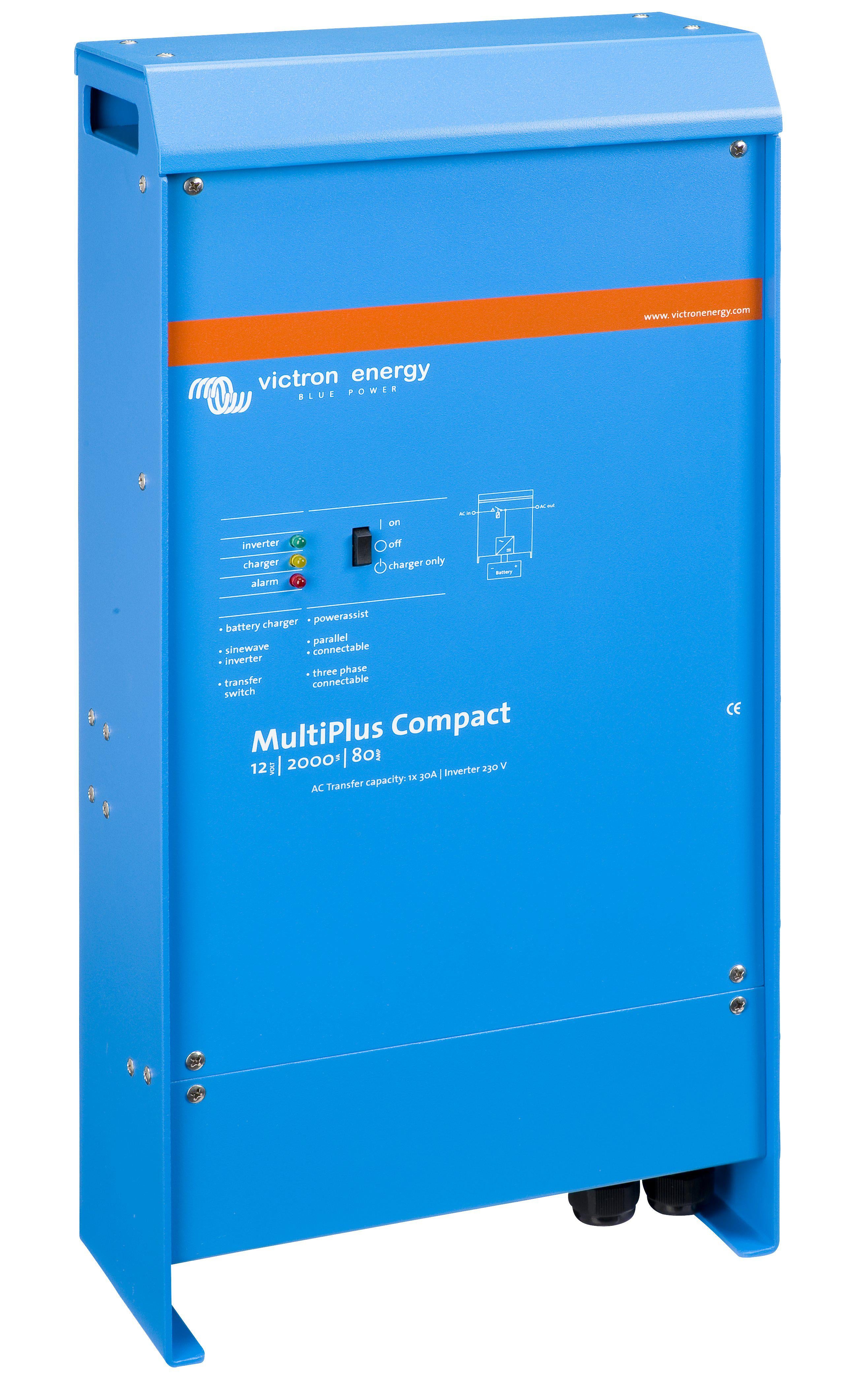 MultiPlus Comp 12/2000/80-30