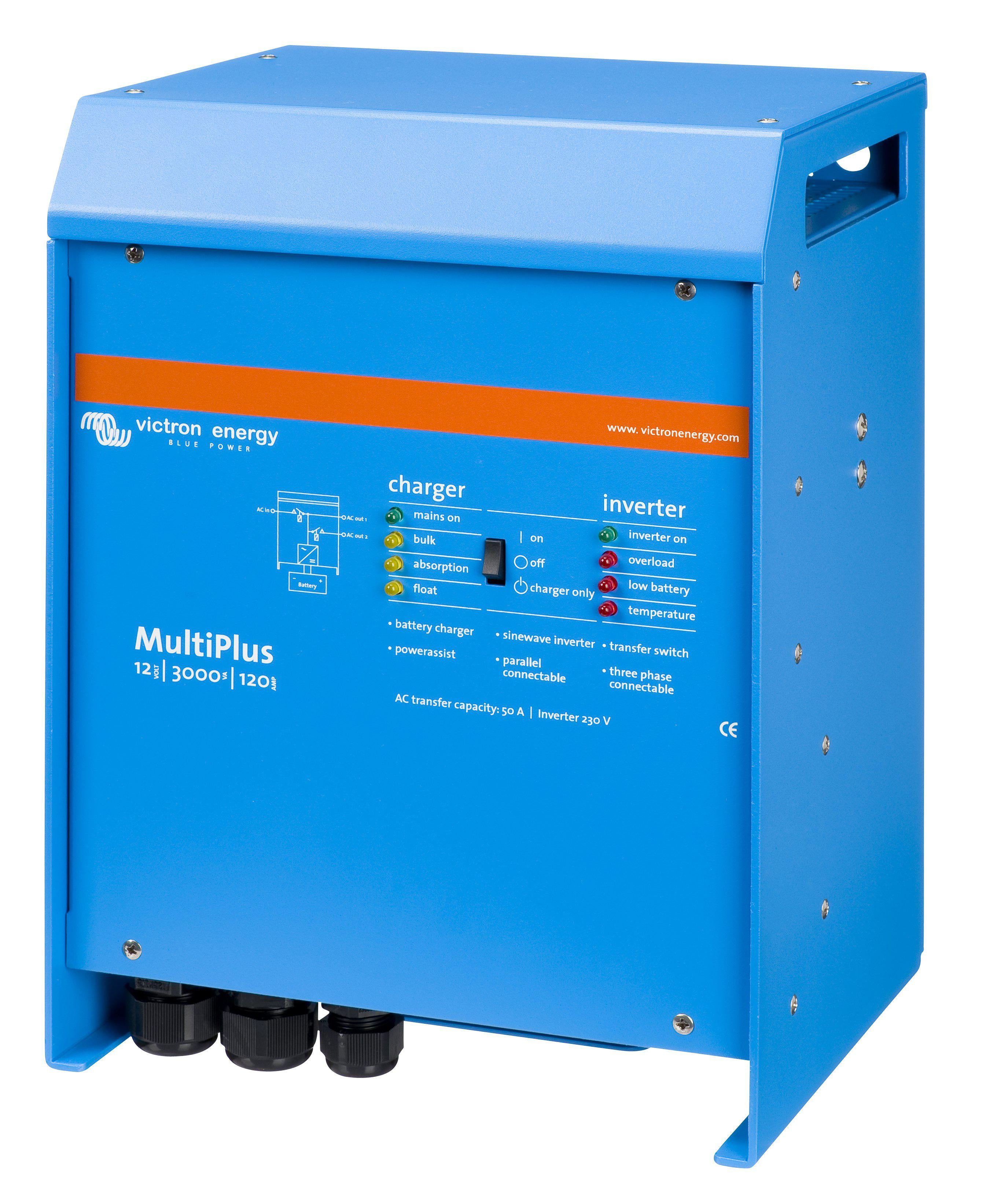 MultiPlus 12/3000/120-50 230V