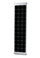 Solar Panel mono 100W slim