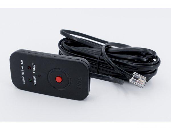 REMOTE CONTROL INVERTER 2-led