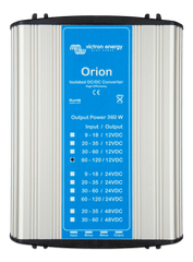 Orion 110/12-30A (360W) DC-DC