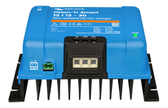 Orion-Tr Smart 12/12-30A (360W), oisolerad DC-DC-laddare