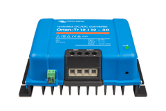 Orion-Tr 12/12-30A (360W)DC-DC ISO