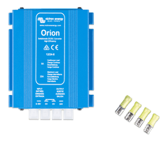 Orion 12/24-8 DC-DC converter