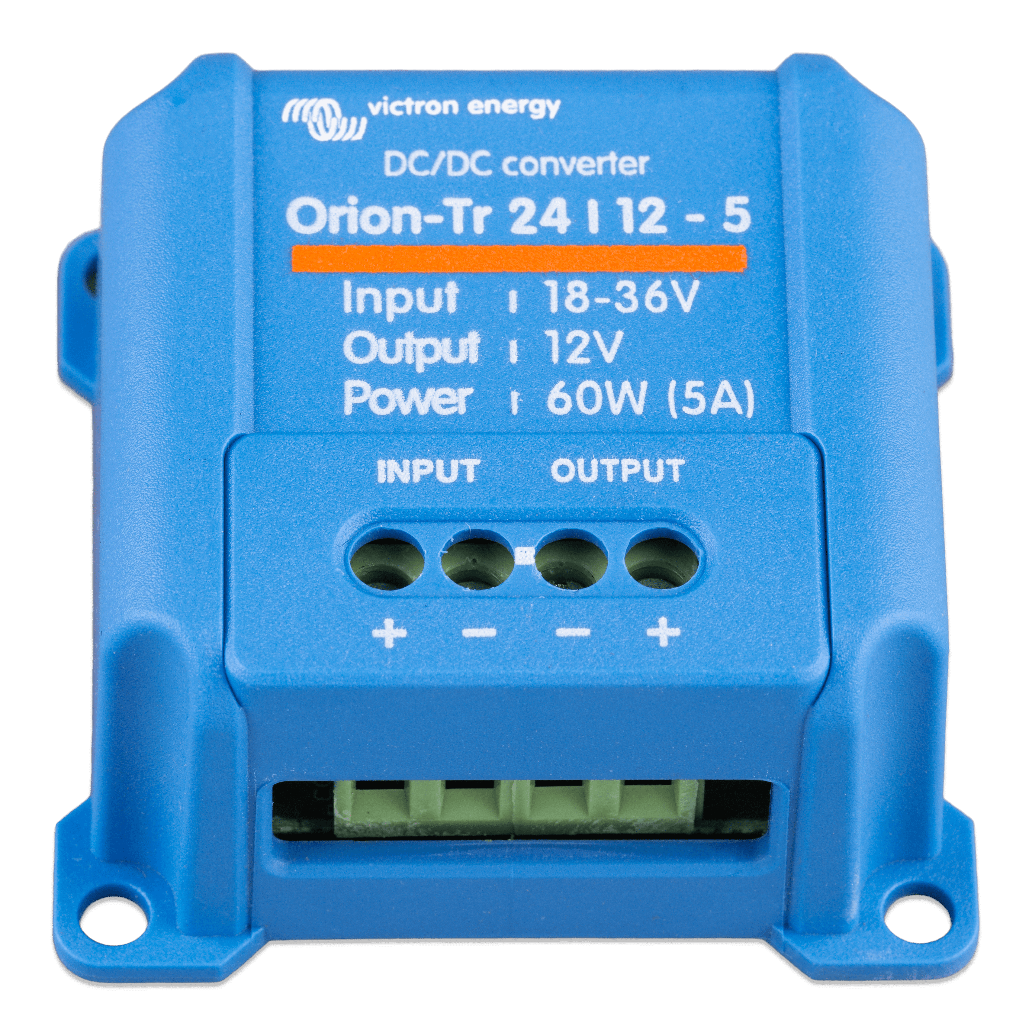 Orion-Tr 24/12-5 (60W) DC-DC