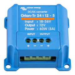 Orion-Tr 24/12-5 (60W) DC-DC