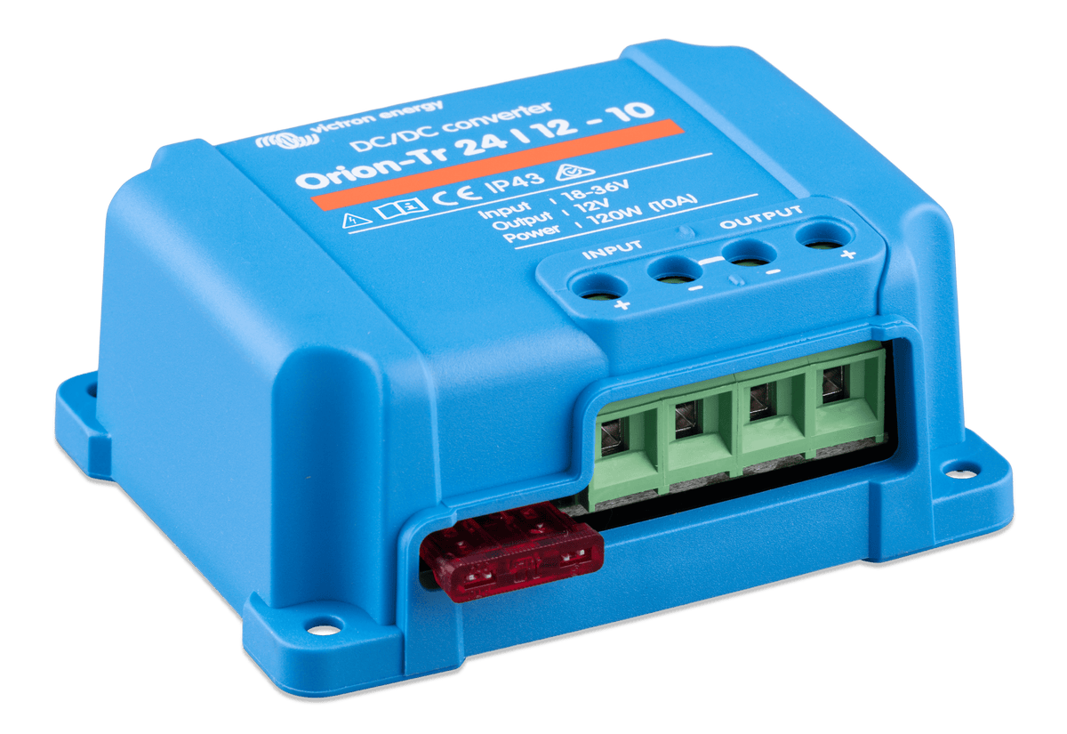 Orion-Tr 24/12-10 (120W) DC-DC