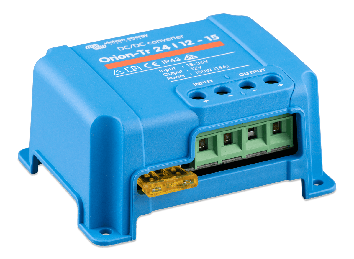 Orion-Tr 24/12-15 (180W) DC-DC