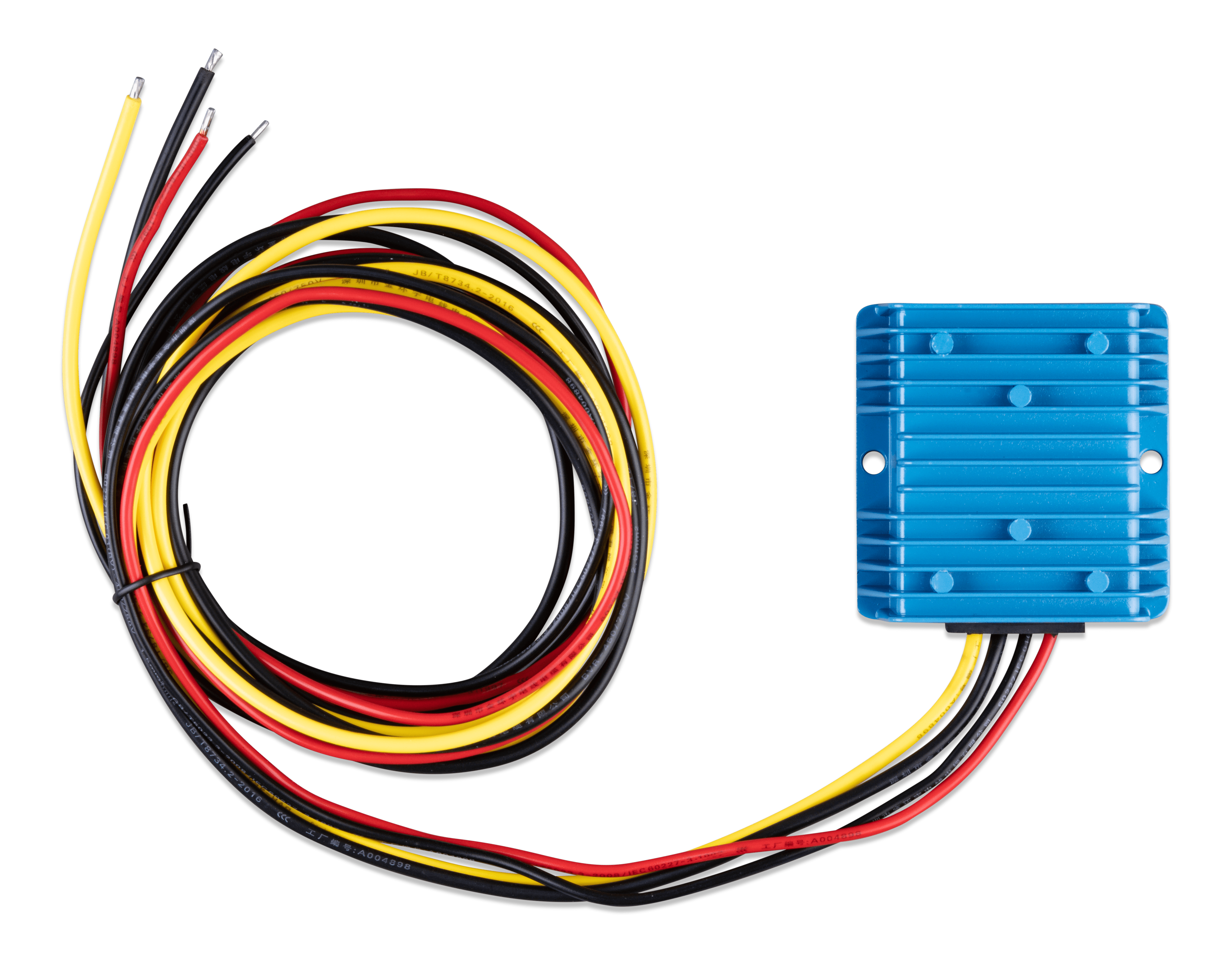 Orion IP67 24/12-20A (240W)