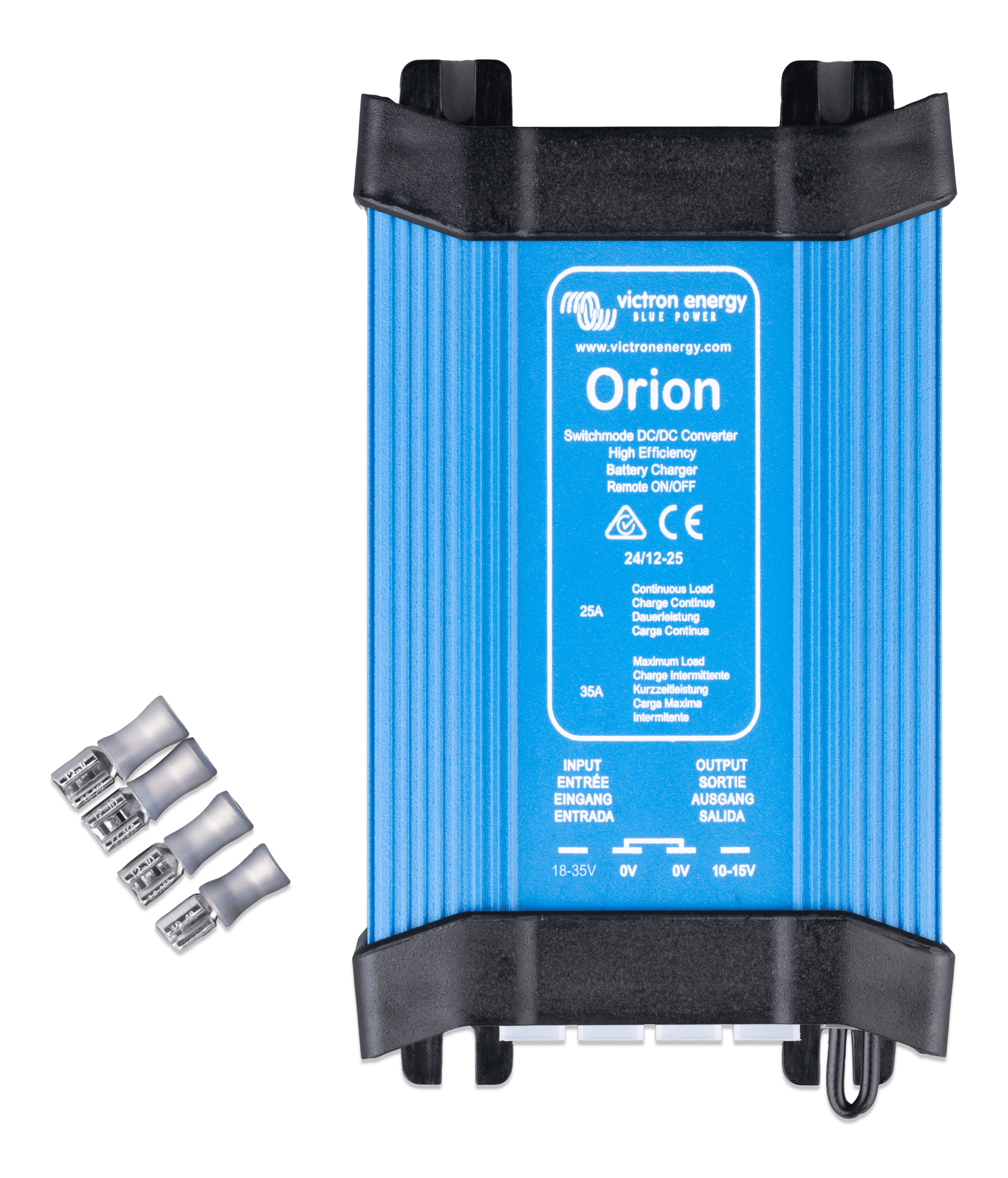 Orion 24/12-25A DC-DC converte