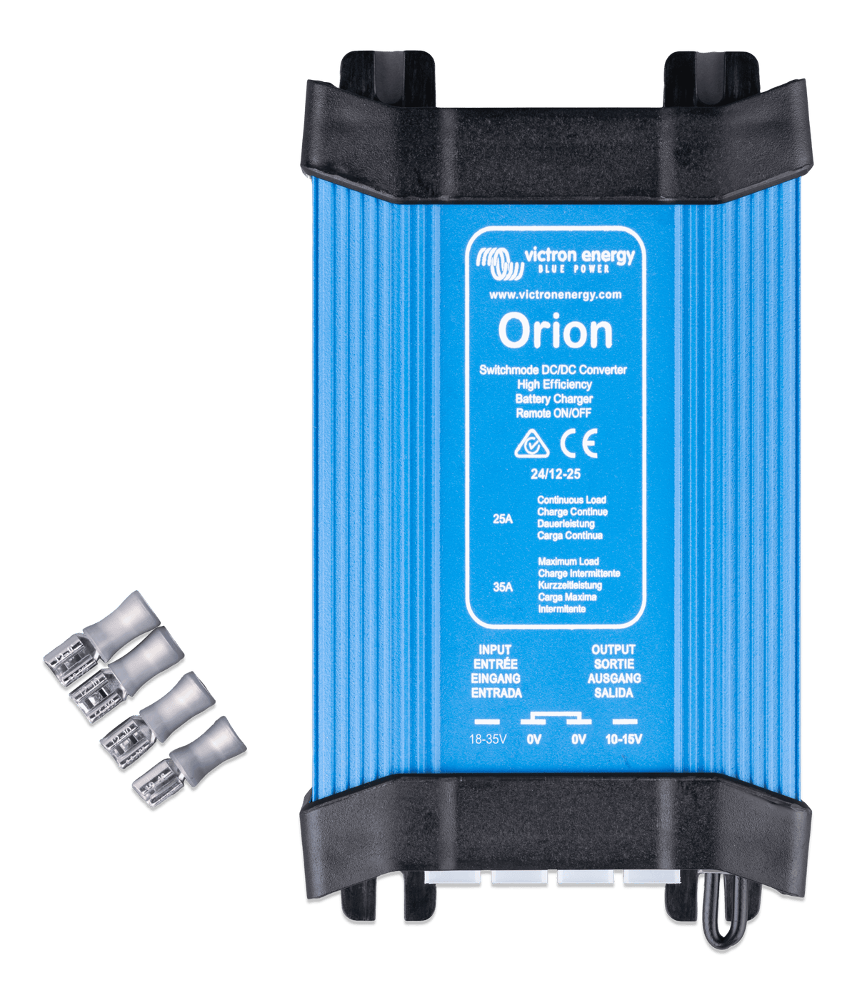 Orion 24/12-25A DC-DC converte