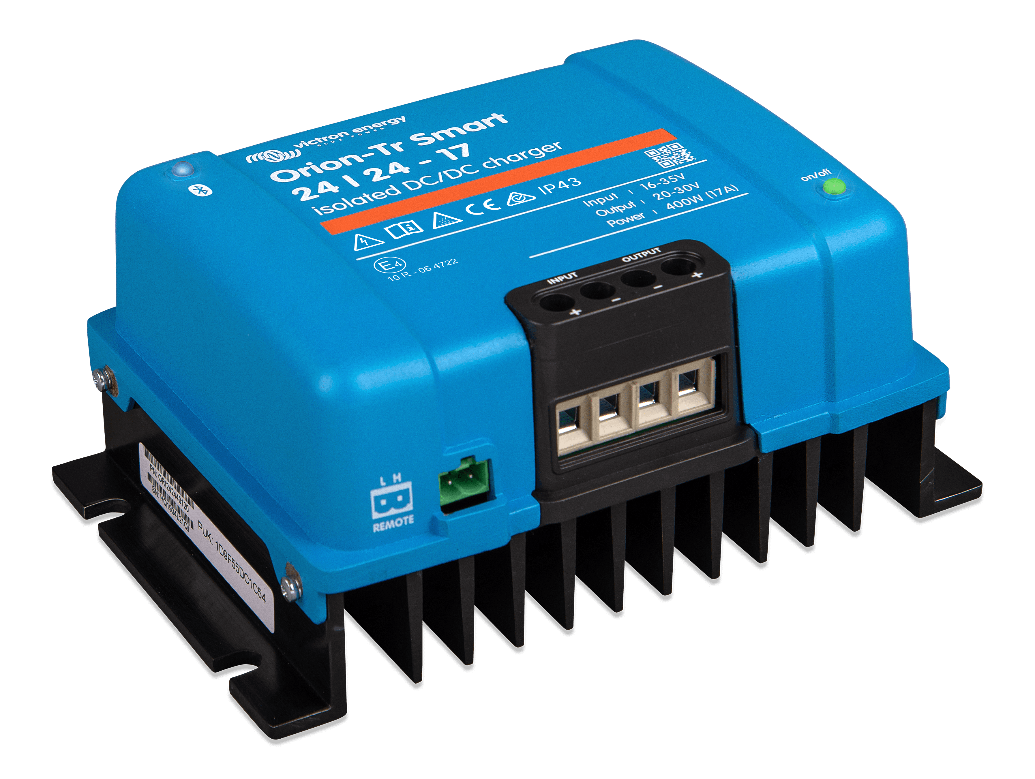 Orion Tr Smart 24/24-17A Iso