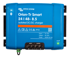 Orion-Tr Smart 24/48-8,5A (400W) Isolated DC-DC charger