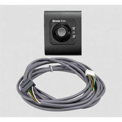 Manöverpanel 50°/70° med 3 m kabel till Truma Boiler – Truma 70500-02 (bild 3)